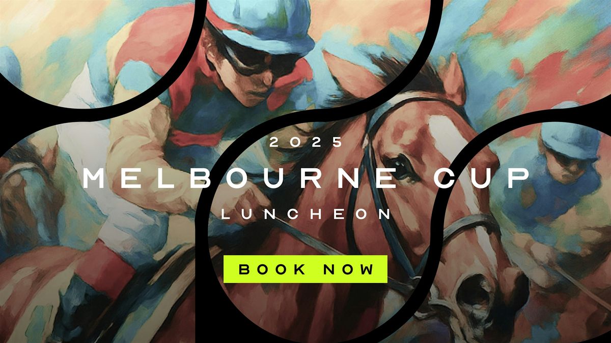 2025 Melbourne Cup