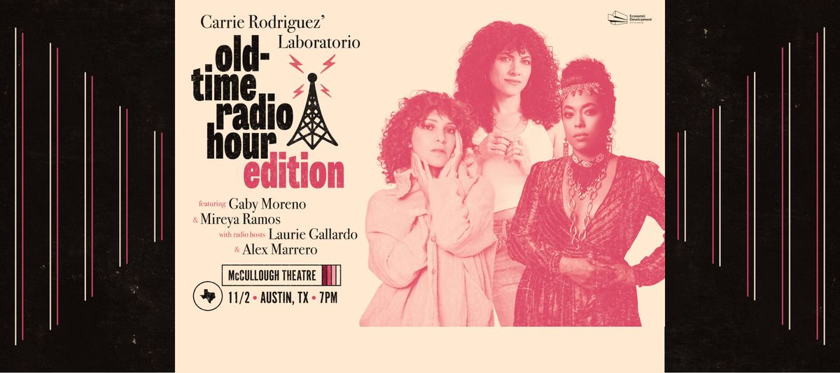 Carrie Rodriguez