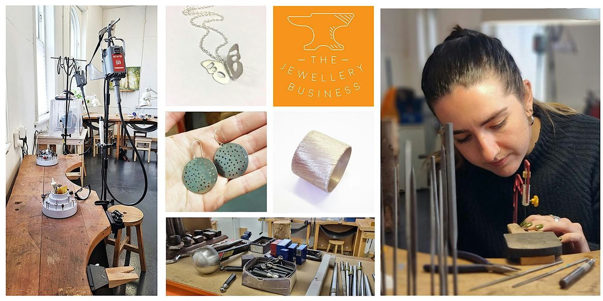 Jewellery Class Taster