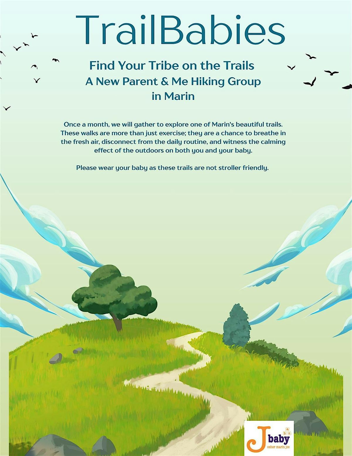 TrailBabies