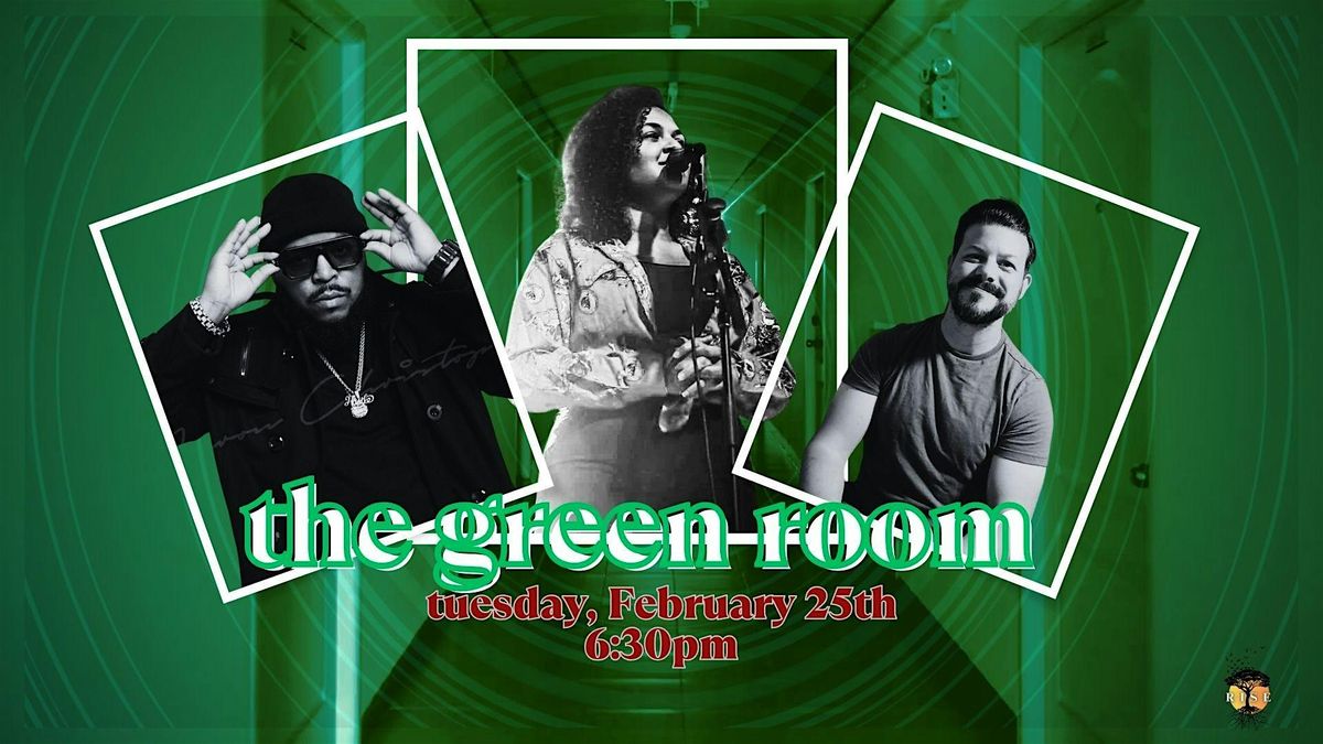 The Green Room