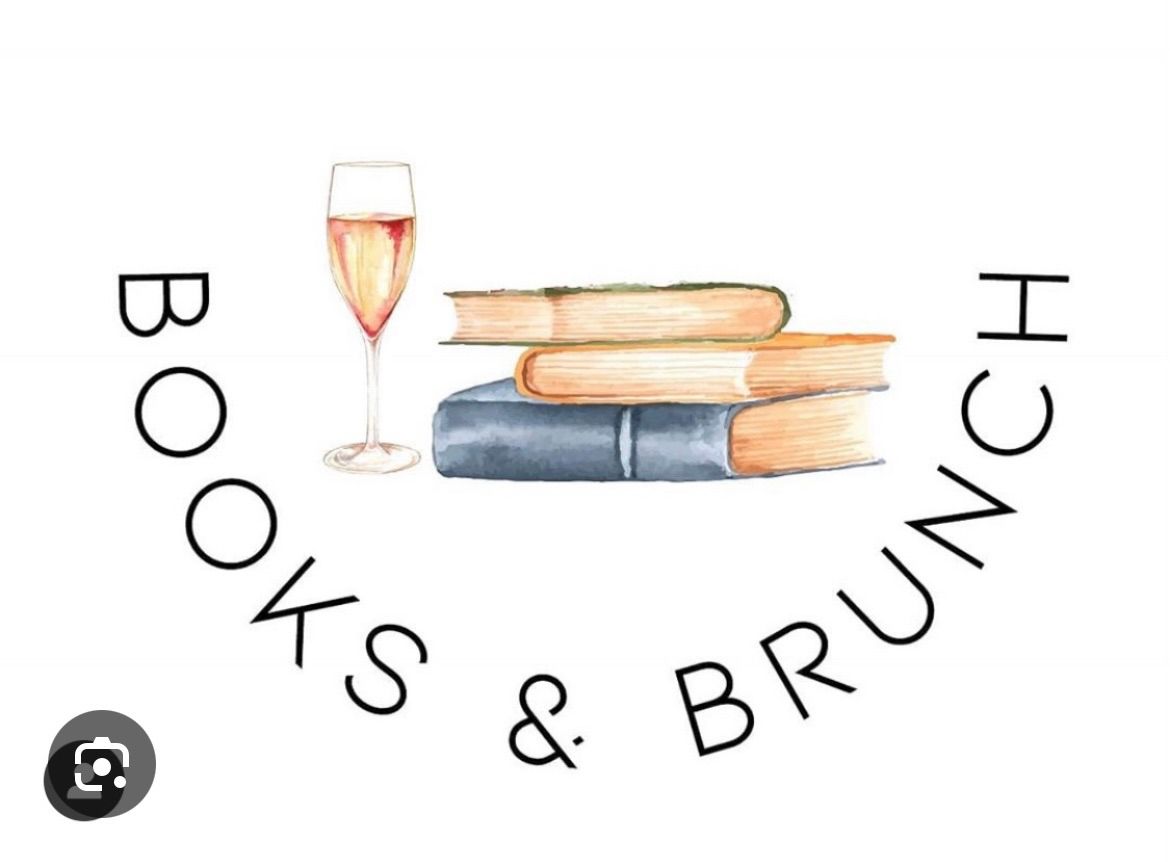 Books and brunch 