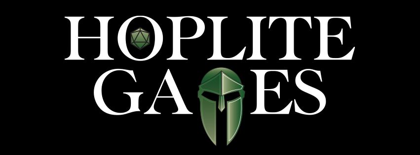 Hoplite Games Swapmeet