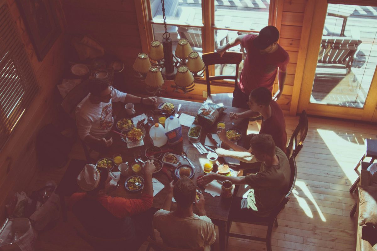 Culture Konnect - Chai and Play