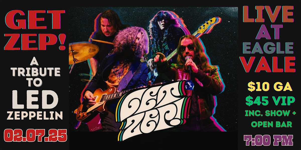 Get Zep