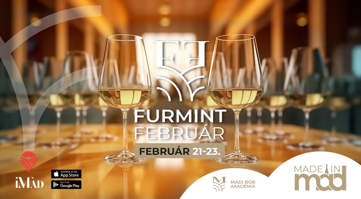 Furmint Febru\u00e1r