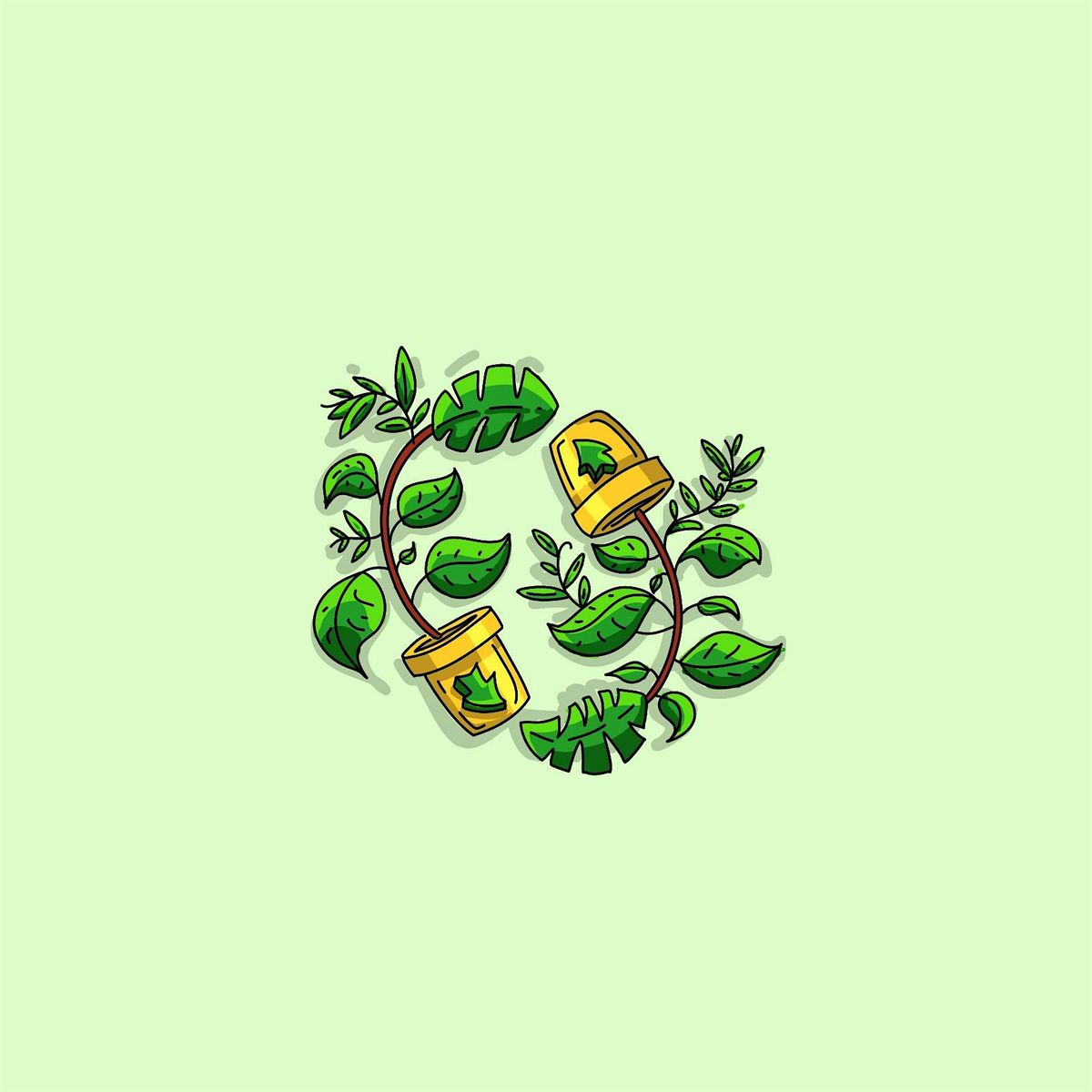 Plant Swap N\u00fcrnberg  #8