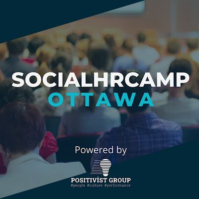 SocialHRCamp Ottawa