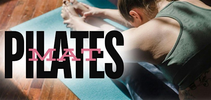 Strength & Balance: January Mat Pilates with Shari Lane