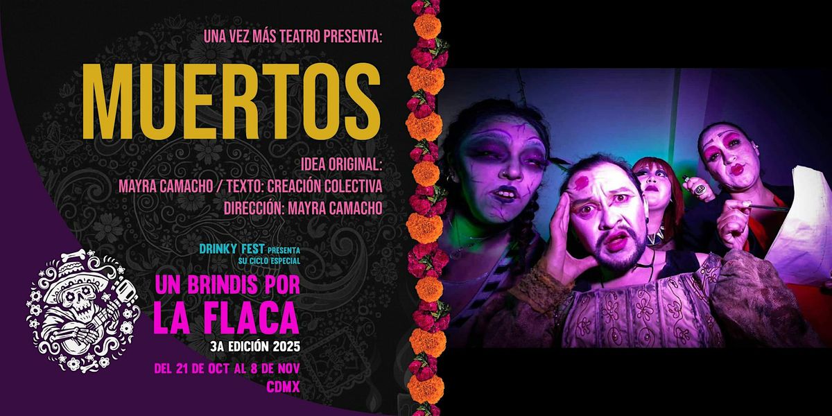 Muertos