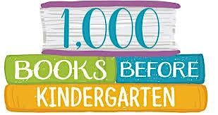 1000 Books Before Kindergarten Parent Information Night