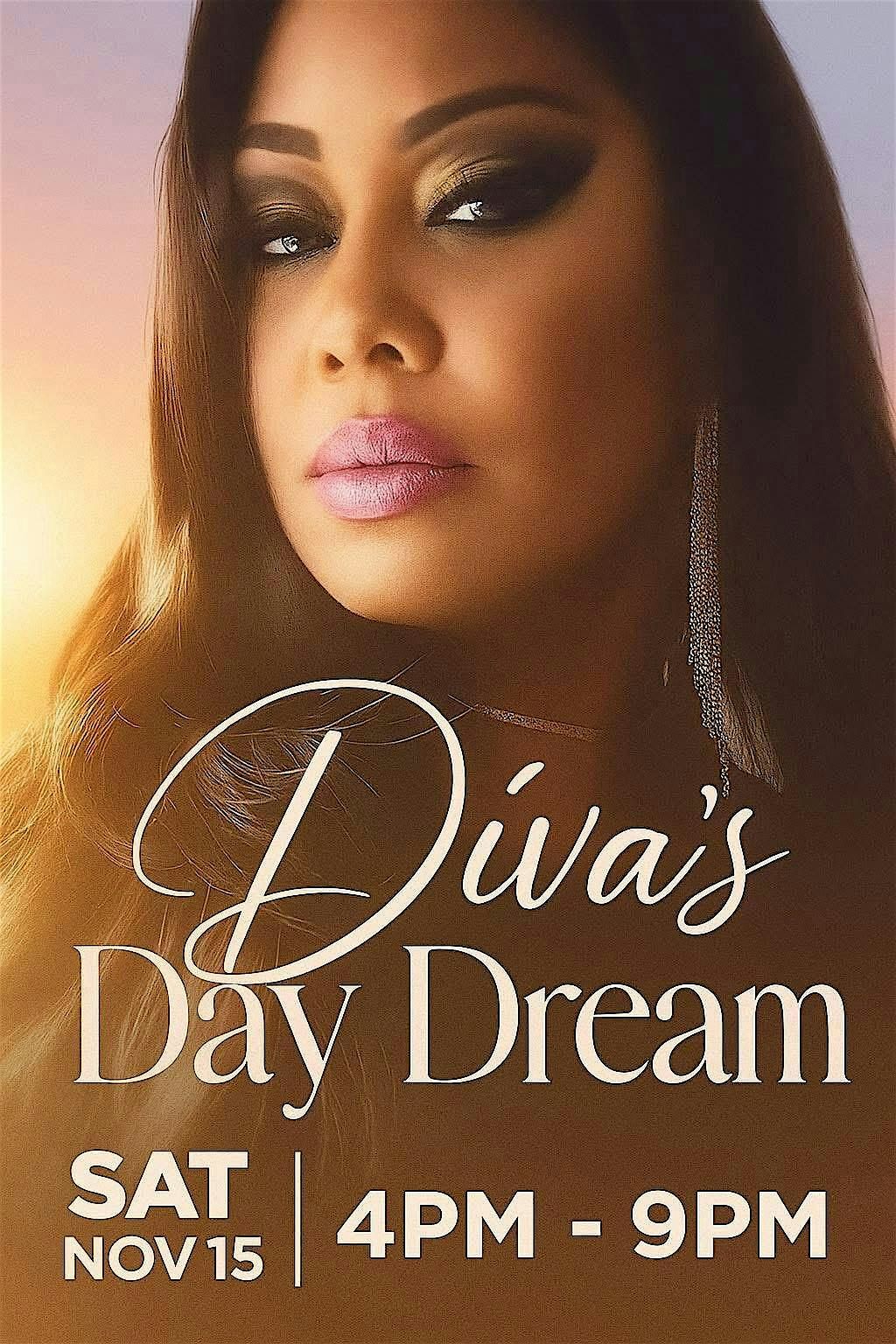 Pride Day Dream