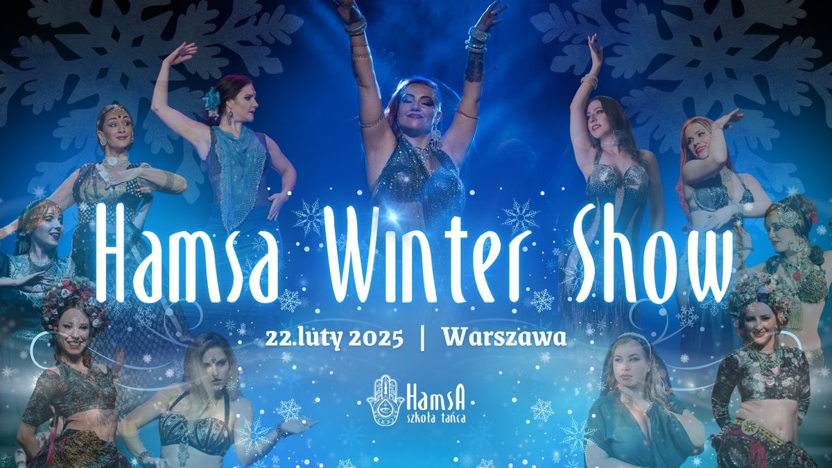 Hamsa Winter Show 2025