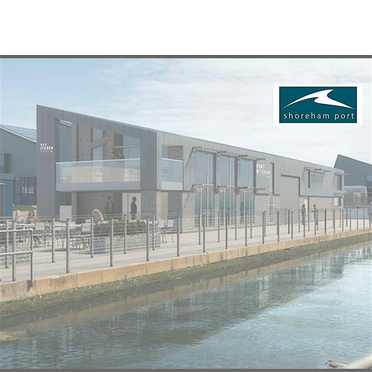 Sustainable Ports Suppliers Day: Networking for Impact South