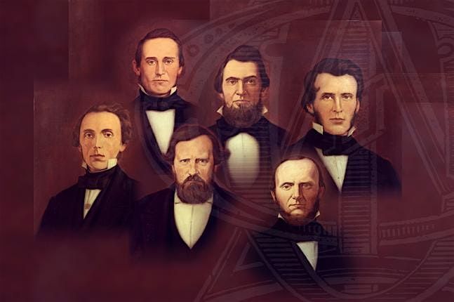 Atlanta Alumni Club of Phi Delta Theta - Founder\u2019s Day 2026