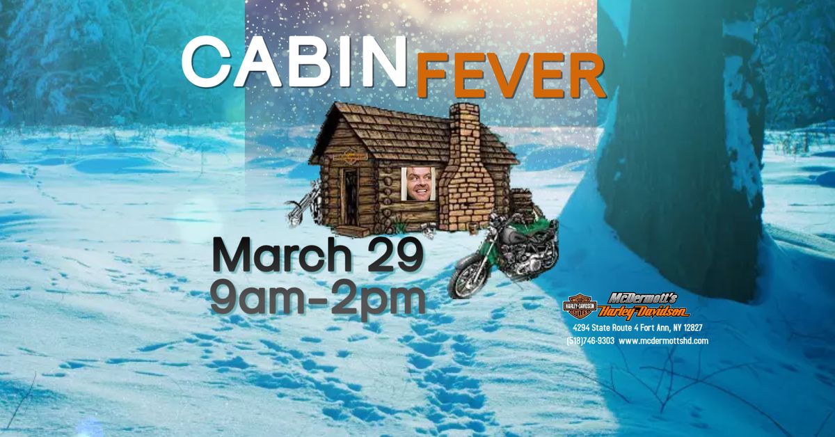 Cabin Fever