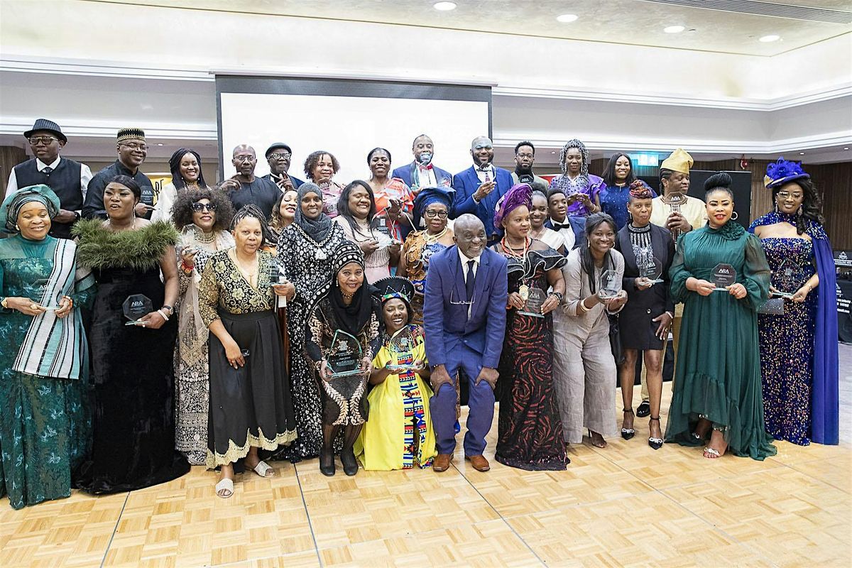 22ND BBI ACHIEVEMENT RECOGNITION AWARDS 2025