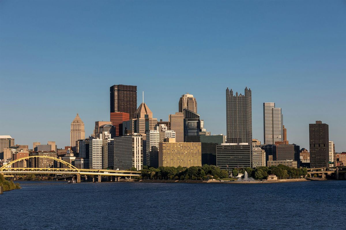 Amazing Scavenger Hunt! - Monongahela Merriment Hunt