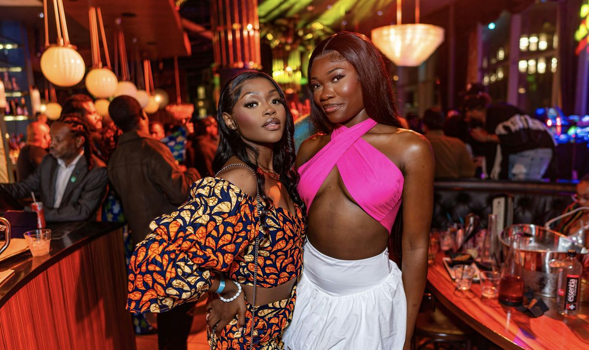 PASSPORT SATURDAYS | HOME By ZaZ Restaurant & Lounge Providence RI | 9p-1a