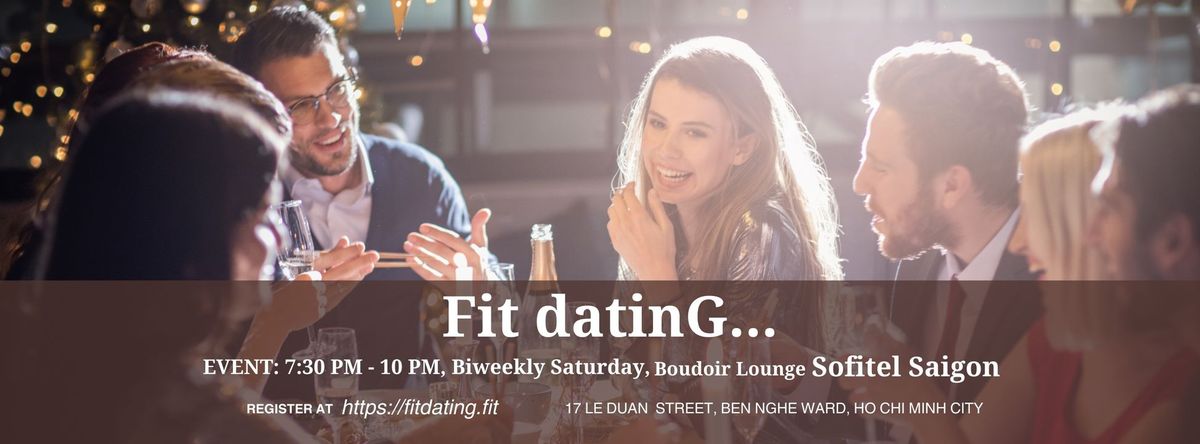 Fit datinG