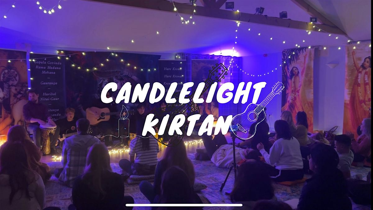 Candlelight Kirtan