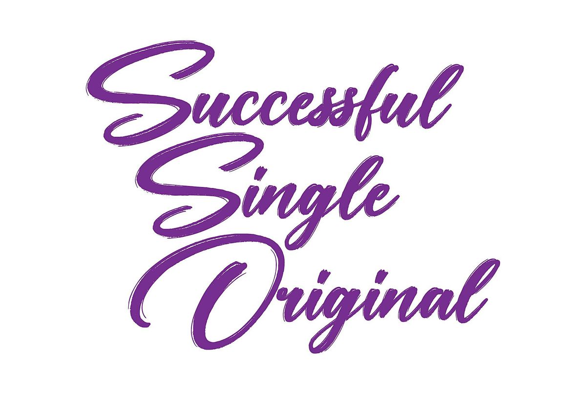 Grillin' & Chillin' Networking Night Summit | Successful! Single! Original!