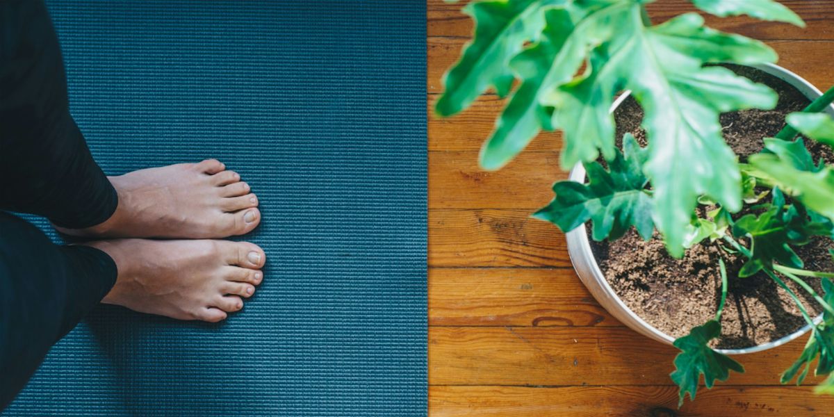 Mindful Yoga (10\/20 \u2013 11\/17)