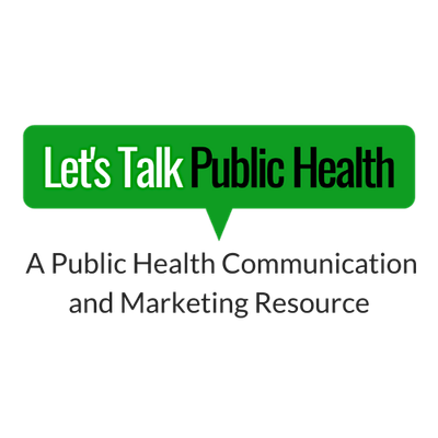 Let's Talk Public Health