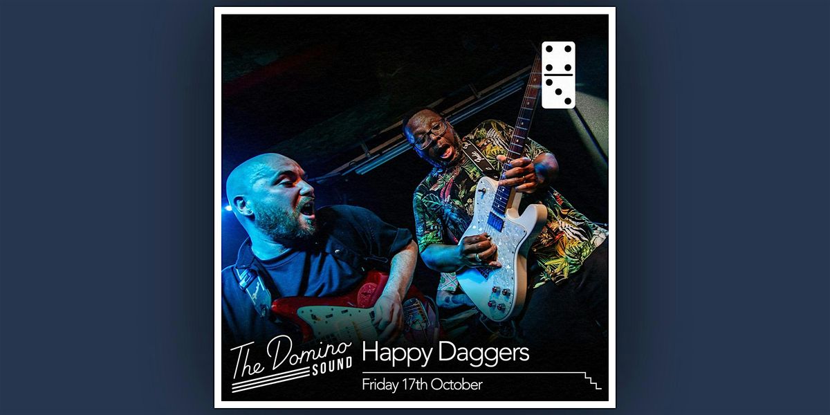 Happy Daggers