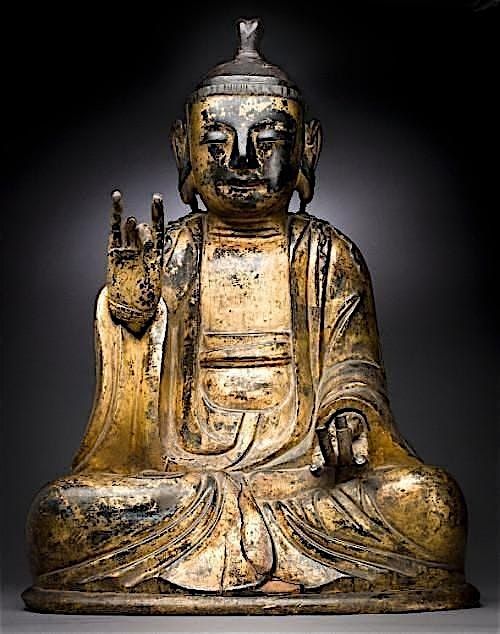 Art + Mindfulness: Embracing Compassionate Love