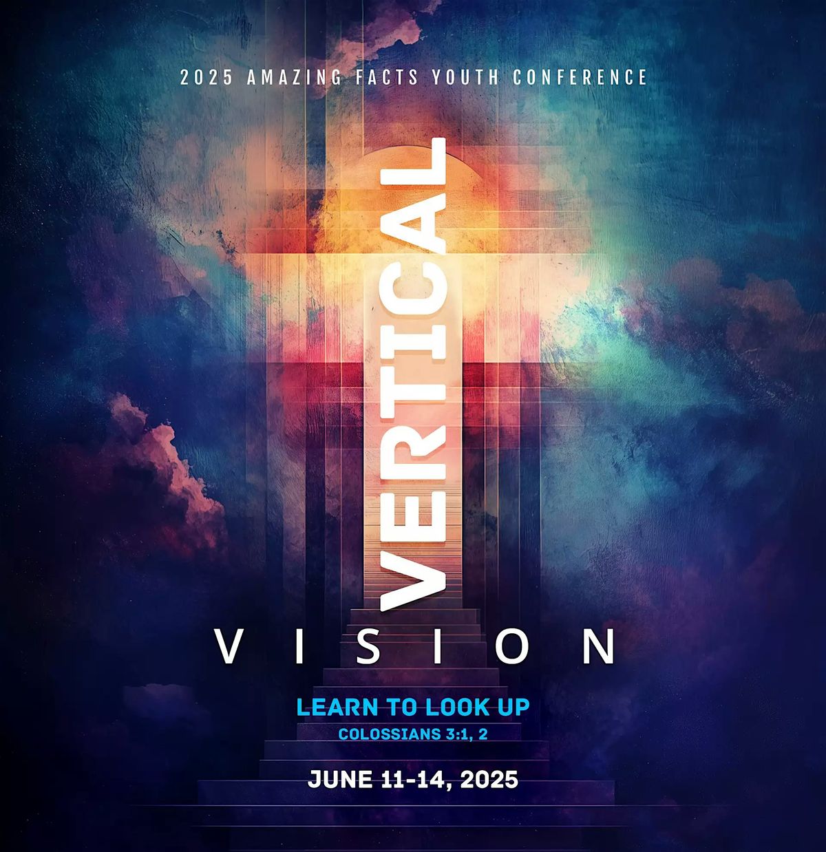 Vertical Vision: Learn to Look Up