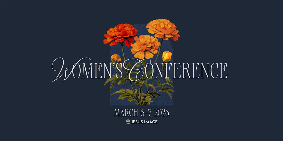 Women's Conference 2026