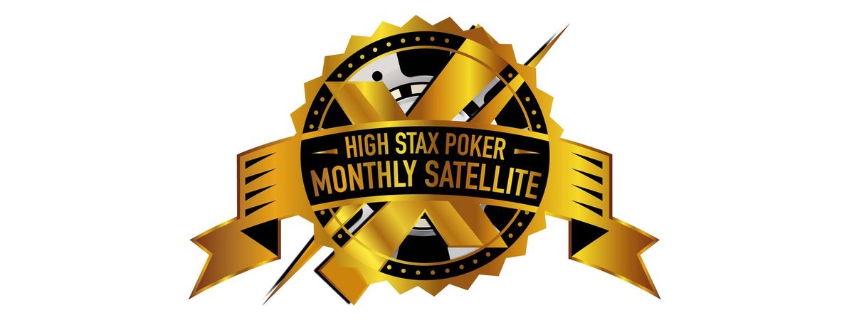 HSP Satellite @ Southern Billiards