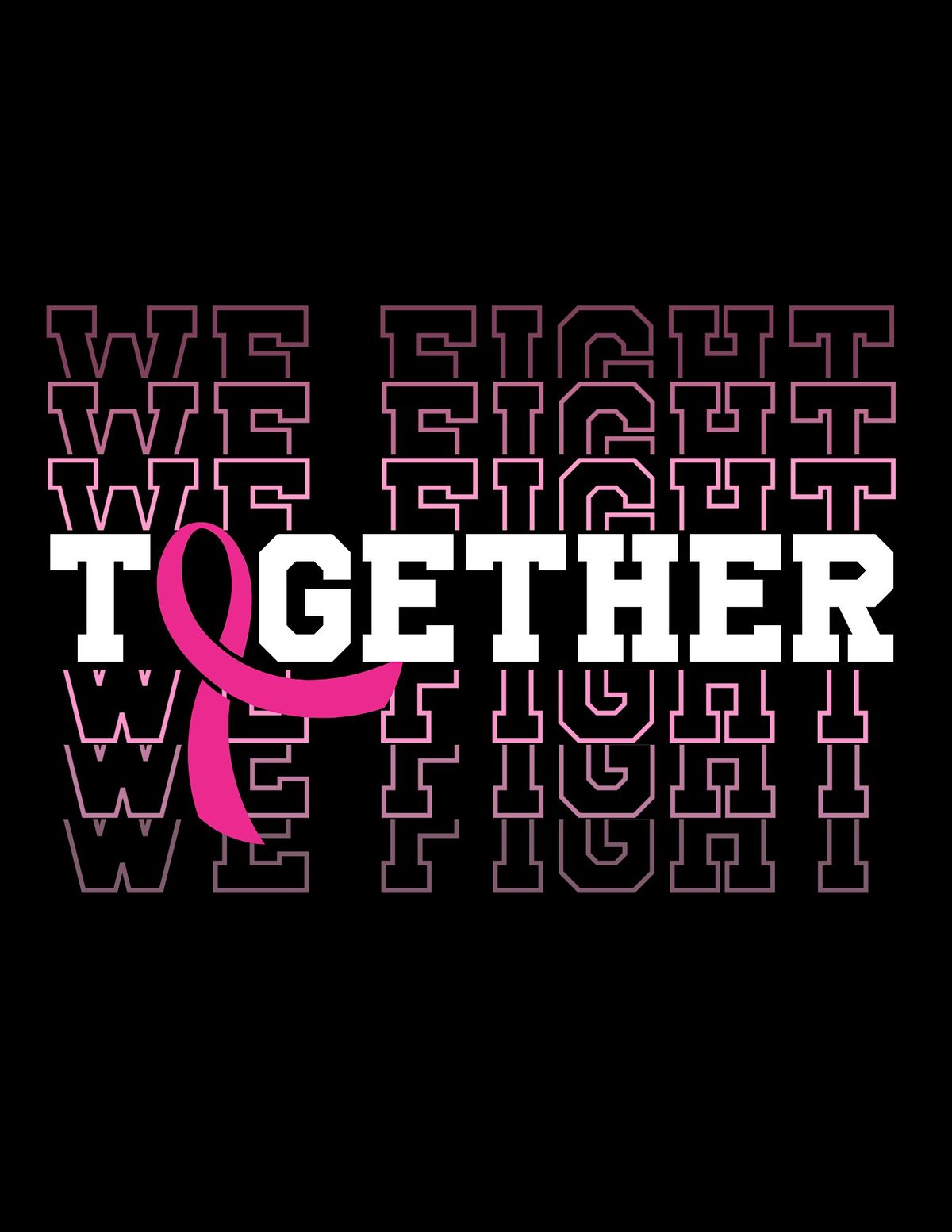 Stronger Than Cancer Gold'sFit Competition 2025