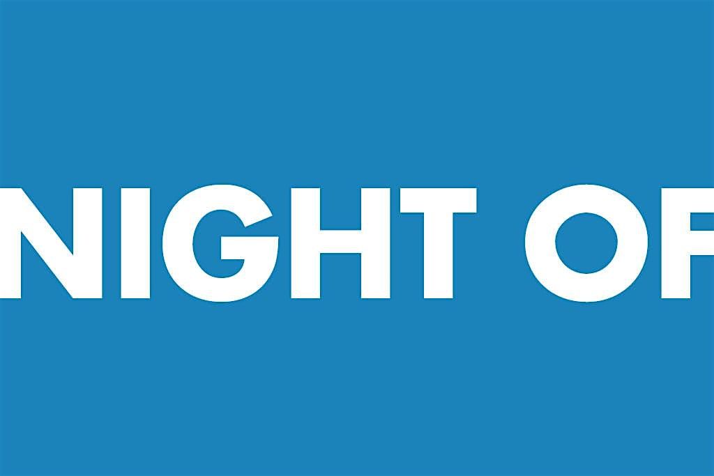 23. Night of the Chorleiters