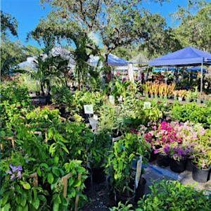 2025 Naples Yard and Garden Show