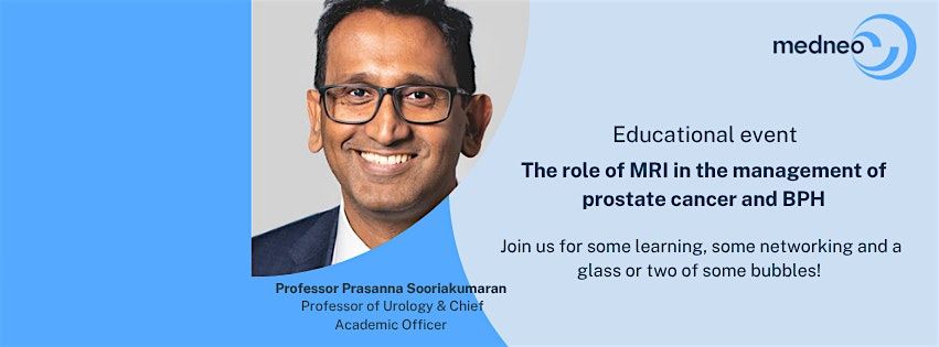 The role of MRI in the management of prostate cancer and BPH