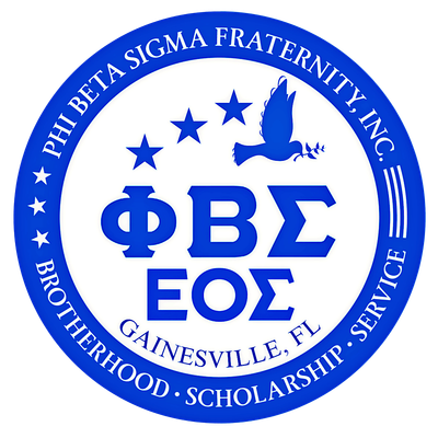 Epsilon Omicron Sigma Chapter of Phi Beta Sigma