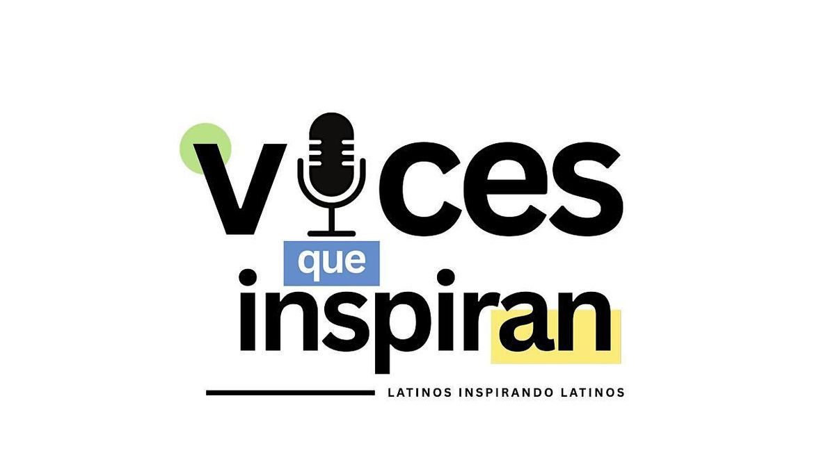 Voces que Inspiran -Los Angeles 2025