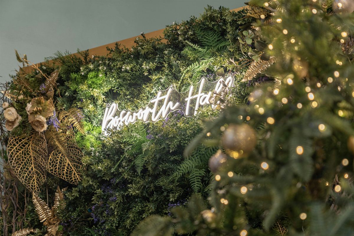 Christmas Party Nights