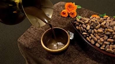 Heart Expanding Cacao & Sound Bowl Ceremony