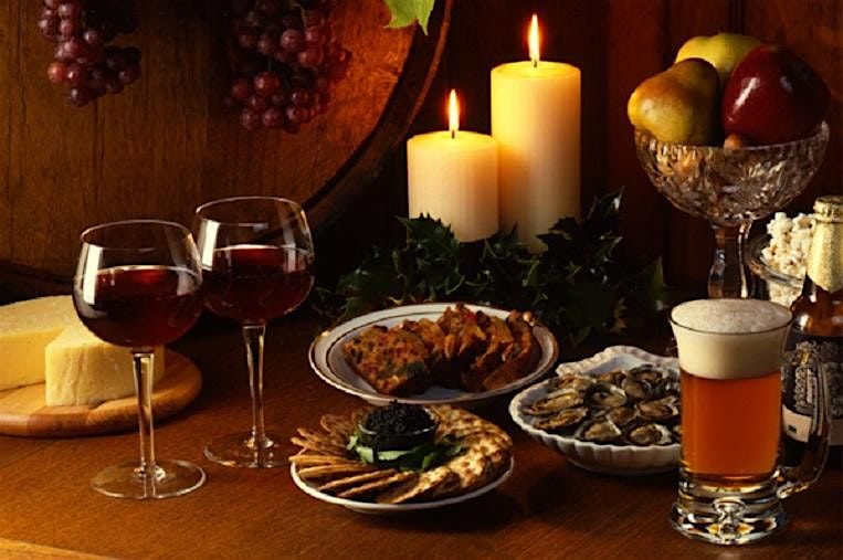 24th Wine, Beer & Food Enjoyment Day