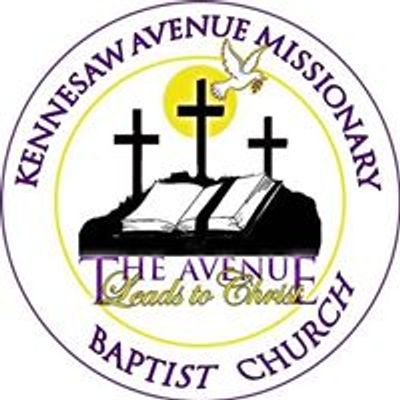 Kennesaw Avenue Missionary Baptist Church