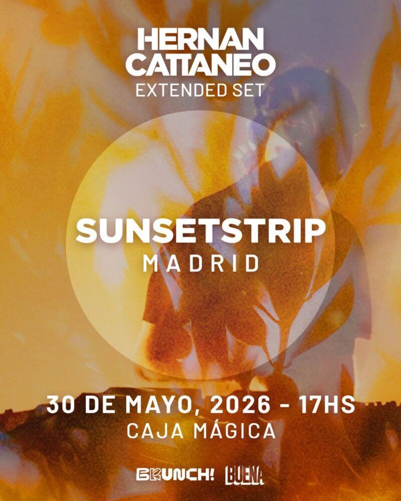 Hernan Cattaneo