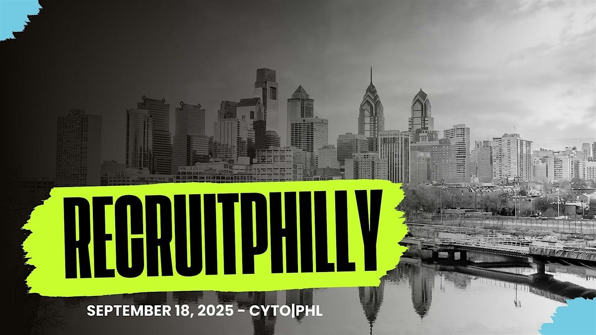 RecruitPhilly 2026