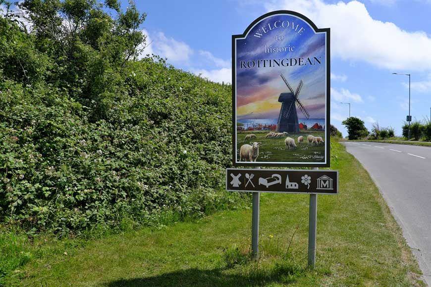 Rottingdean Summer Beach Clean