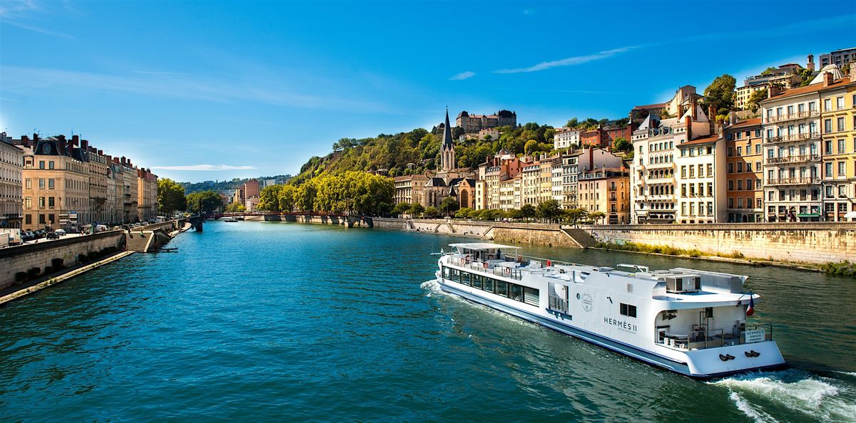 10 ANS DE LA GALERIE PLATINI -  CROISIERE PRIVILEGE - VENDREDI 17 OCTOBRE