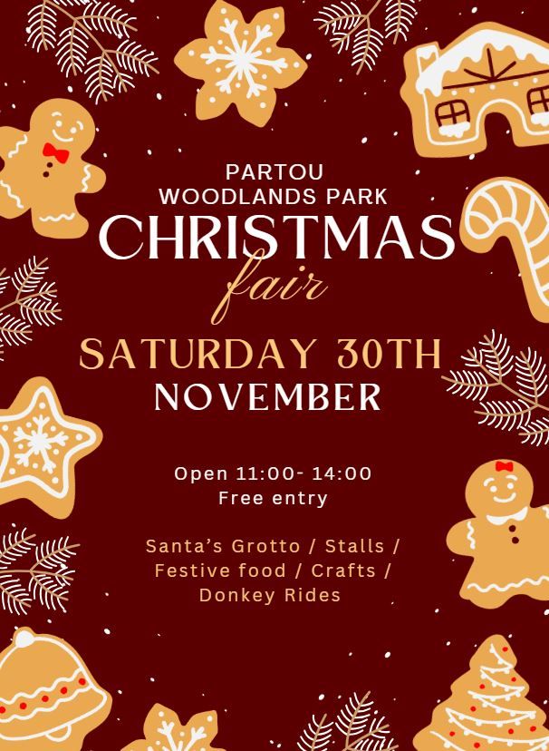 Christmas Fair