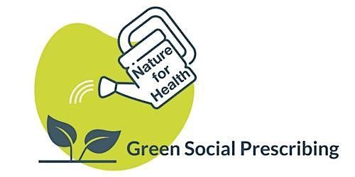 Discover more about Green Social Prescribing and  fuddle event