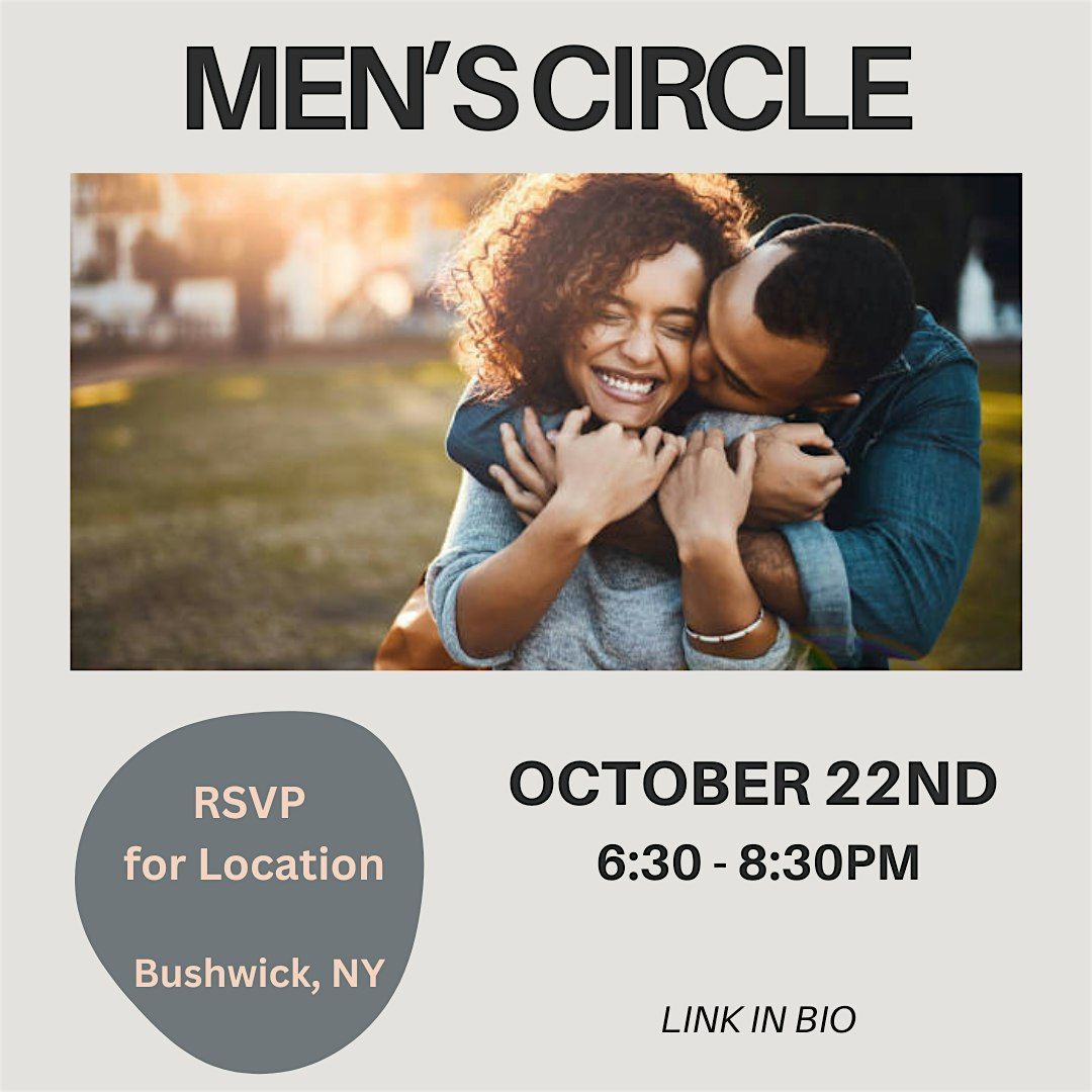 The Men's Circle
